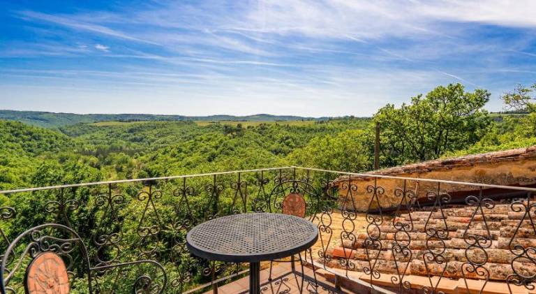 Castello Di Tornano Wine Relais — photo 5
