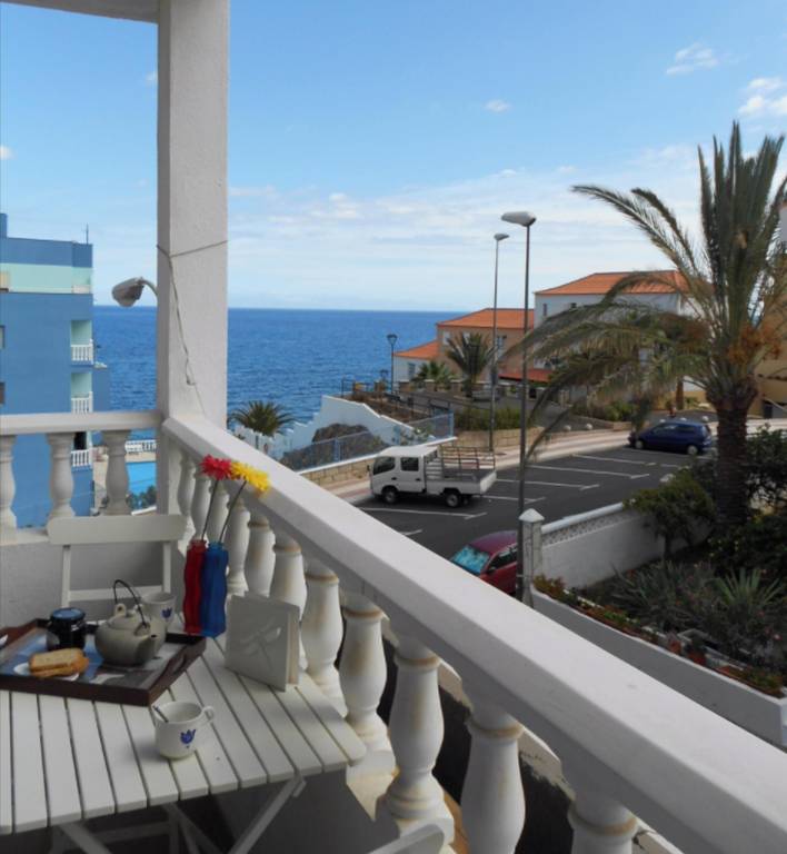 Casa  Tabaiba