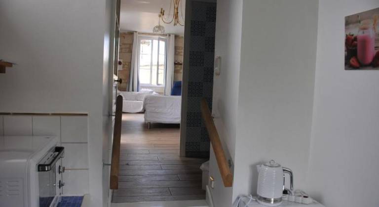 House with 1 room for 2 persons — photo 3