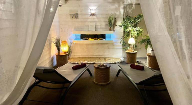 La Loggia Appart'Hotel & Spa — photo 2