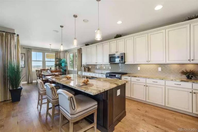 House Arvada