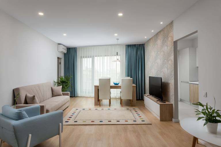 Apartamento Sector 2