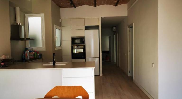 Fully equipped big holiday apartment | Next to Casa Milà | Suitable for remote work | Pet-friendly — photo 3