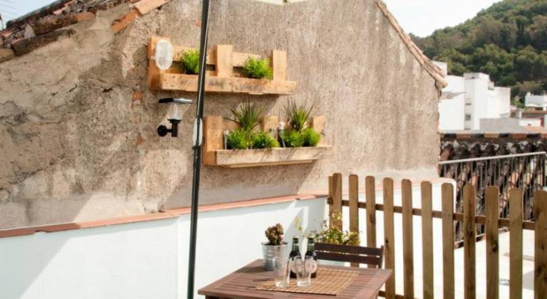 Fully equipped charming apartment with patio | Close to Alcazaba of Málaga | Dogs allowed — photo 4