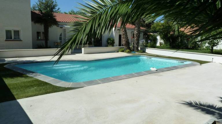 Appartement Ortaffa