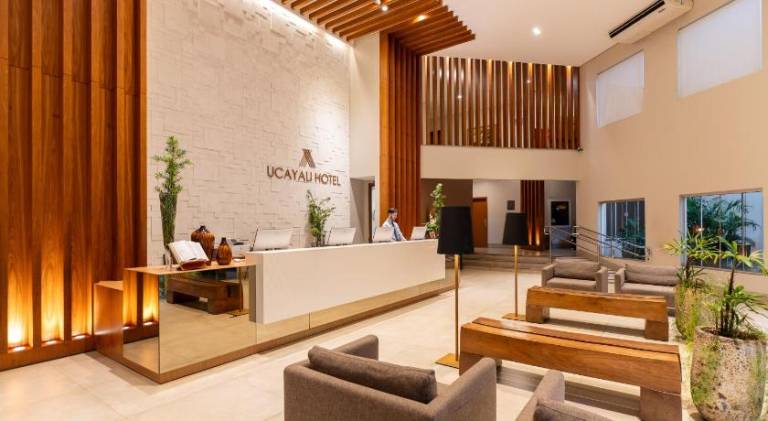 Ucayali Hotel — photo 3