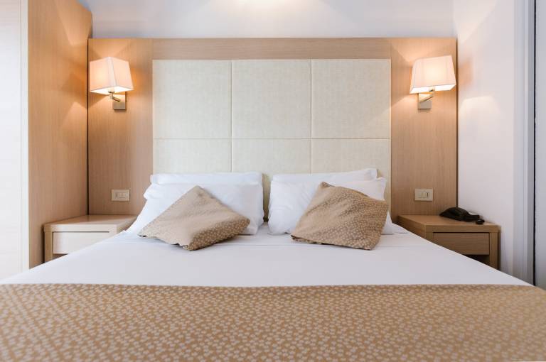Hotel Fra i Pini in Rimini