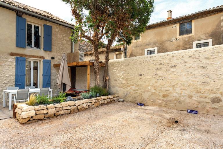 Maison de vacances Peyriac-de-Mer