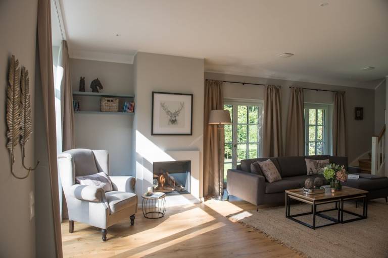 Ferienwohnung Friedeburg