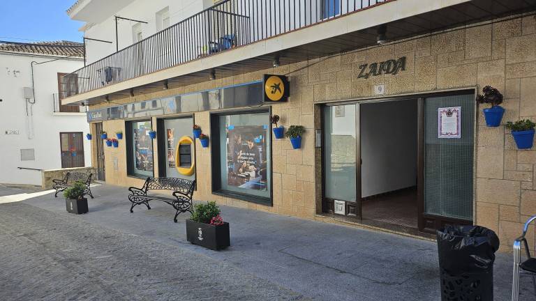 Apartamento Benaocaz