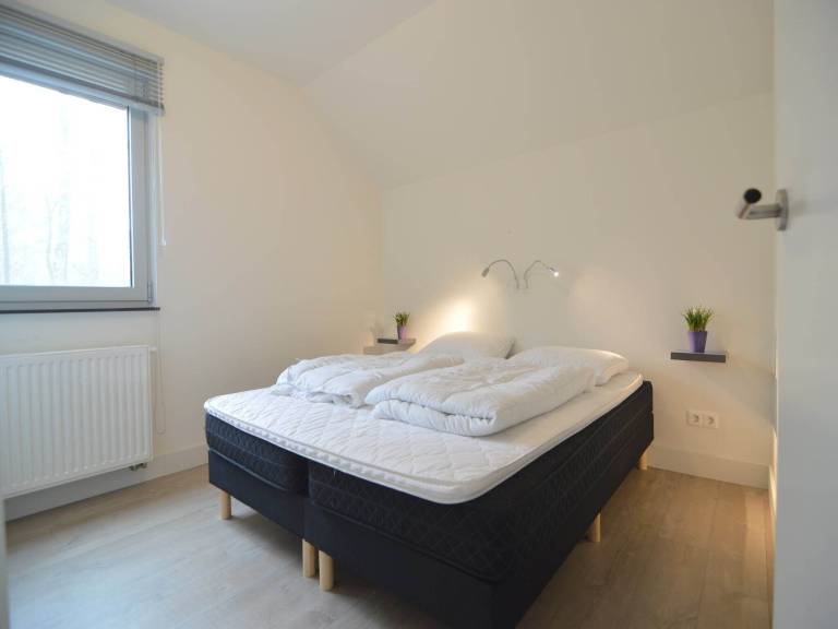 Ferienhaus Stramproy
