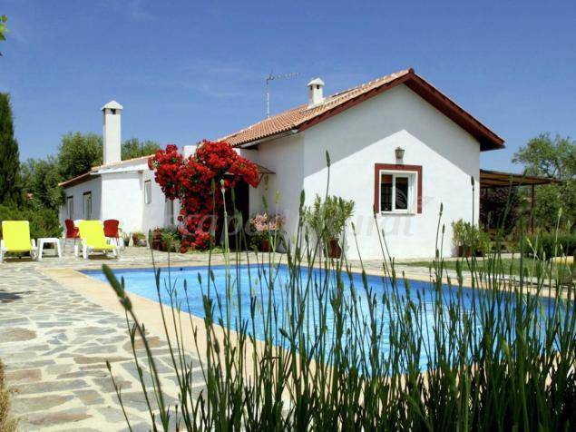 Casa rural Ronda