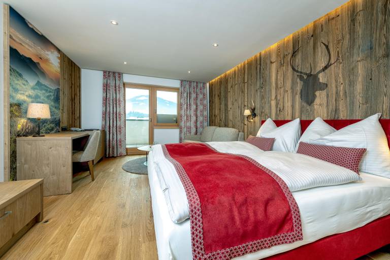 Wellness Hotel Gasthof Schörhof — photo 5