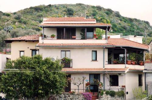 Bed & Breakfast  Roccella ionica