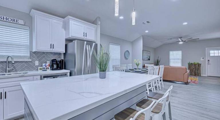 Vacation home with garden & BBQ — photo 3