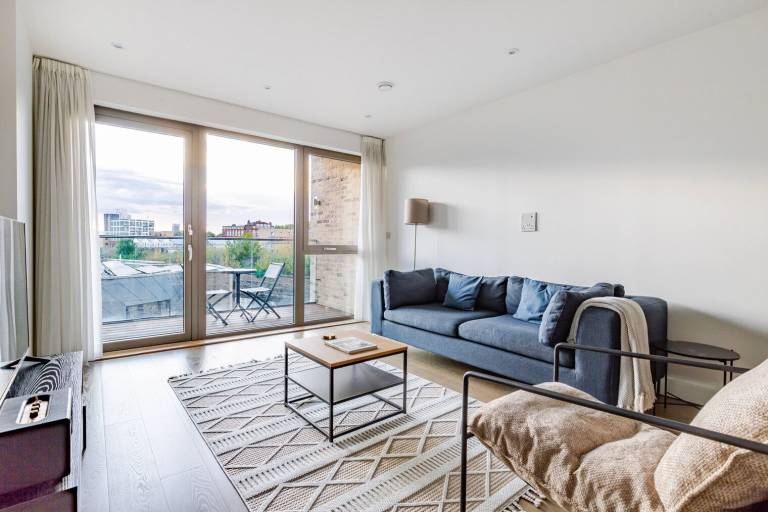 Apartment  Stratford