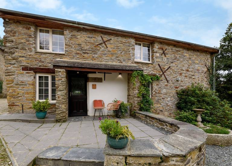 Cottage  West Looe