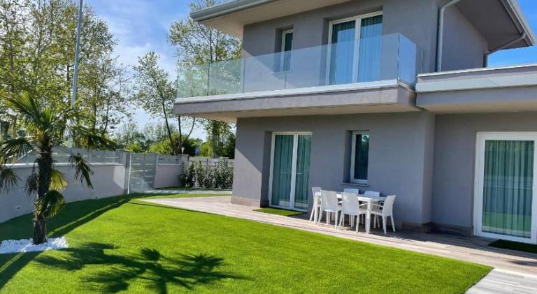 Villa | Dogs allowed in Ferrara