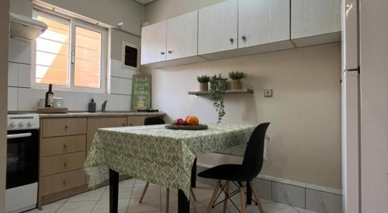 Wonderful apartment with patio | Close to the beach | Perfect for remote work | Pets are welcome — photo 3