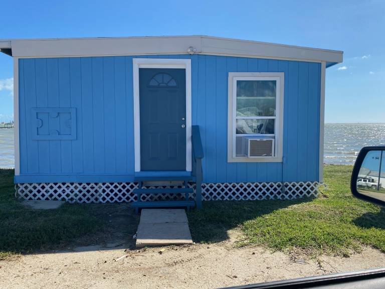 Cabin  Port Aransas
