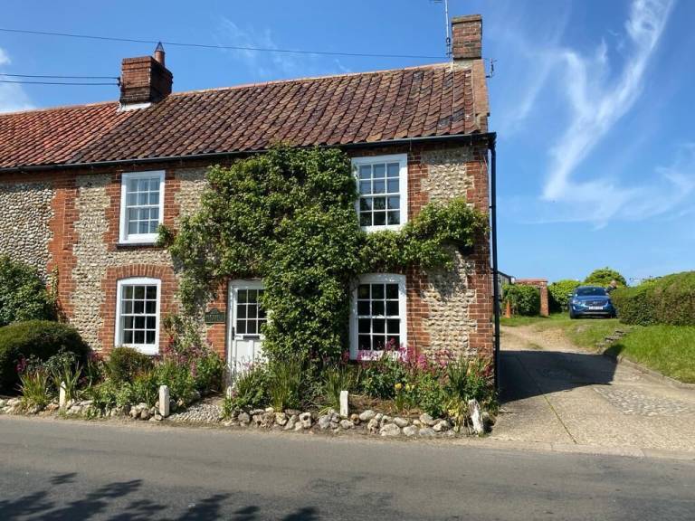 Cottage Thursford