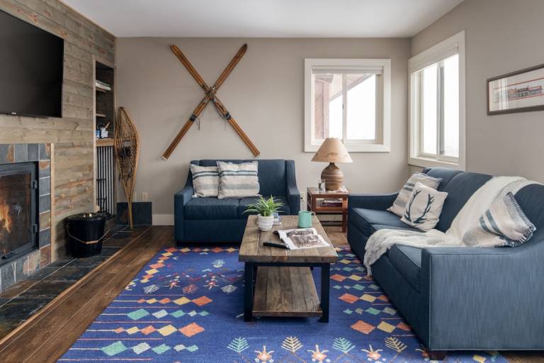 Condo Teton Village