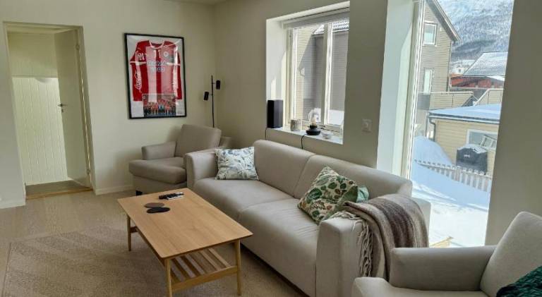 Rental apartment with 3 rooms for 6 persons — photo 2