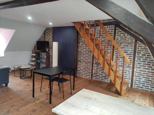 Appartement Cuincy