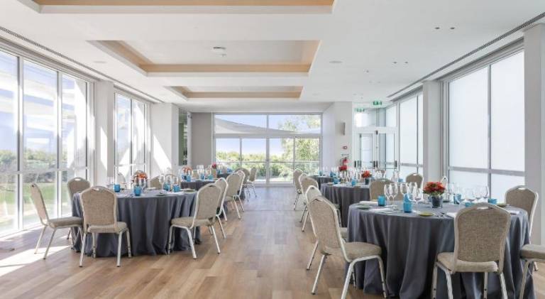 Crowne Plaza Caparica Lisbon By IHG — photo 5