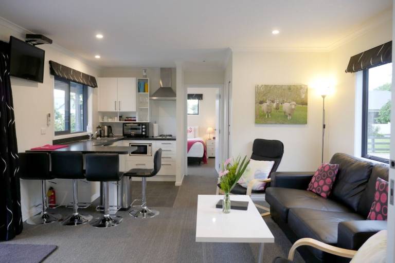 Cottage  Havelock North