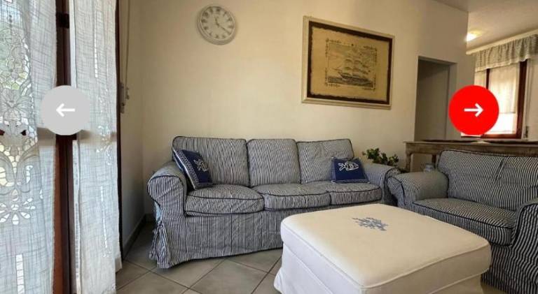 Lovely rental apartment with terrace | Next to the beach | Pet-friendly in Milano Marittima