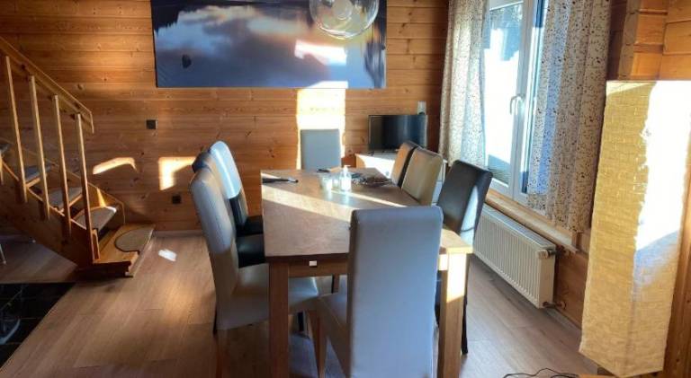 House with 4 rooms for 10 persons — photo 3