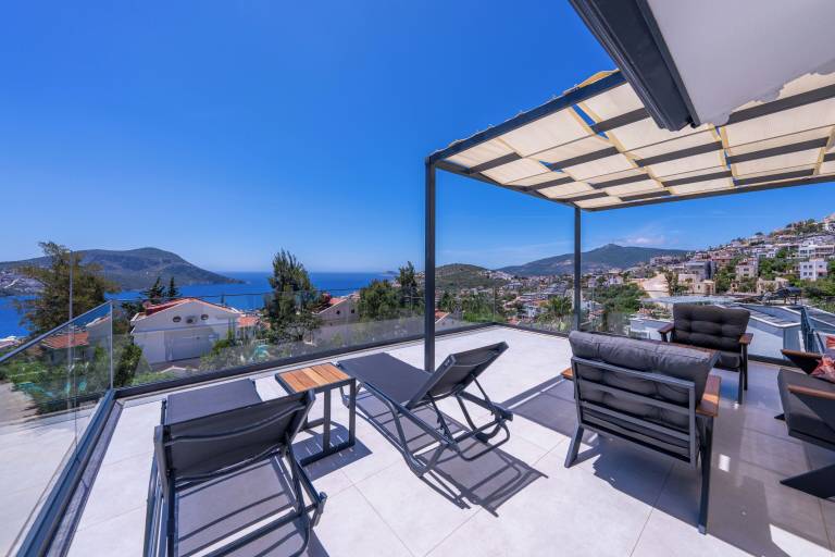 Villa Kalkan