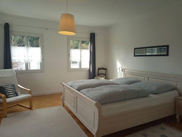 Ferienwohnung Gummersbach