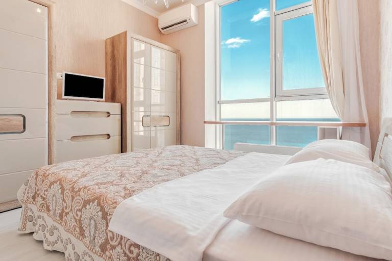 Apartament Arcadia