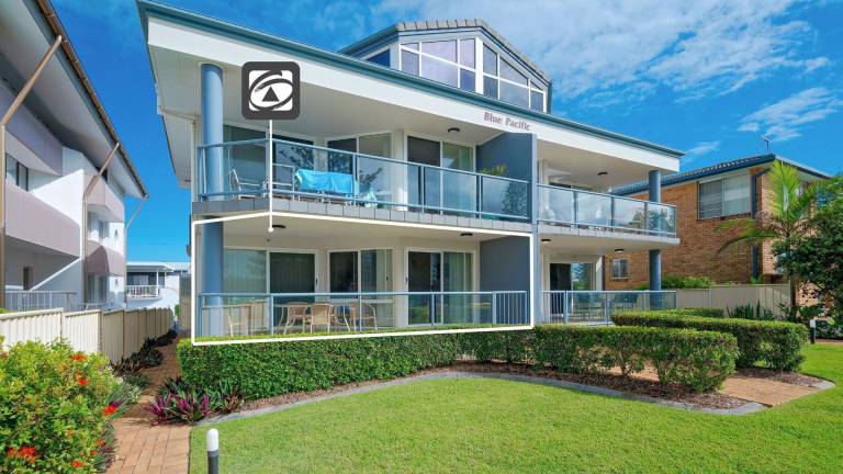 Apartment  Iluka