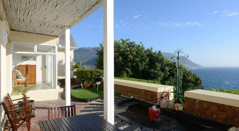 140 m&sup2; Apartment mit Hotelservice