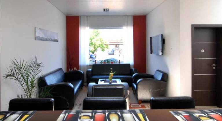 Hotel Frankenhohe — photo 3