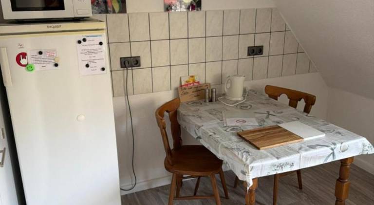 Pension Hoffmann Remscheid — photo 4