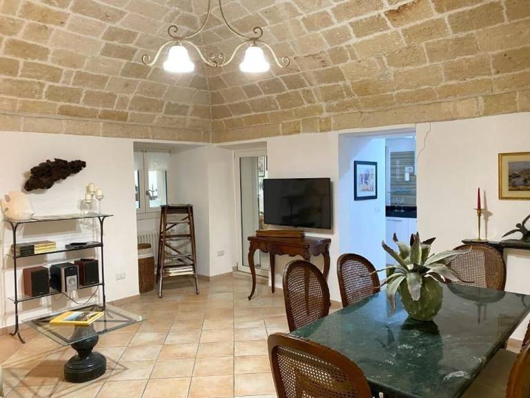 Appartement Monopoli