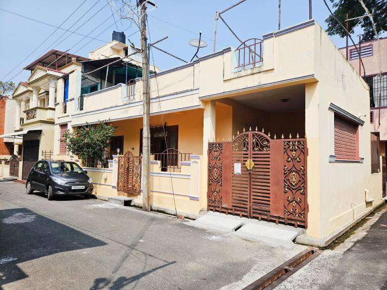 Vacation home with 3 rooms for 9 persons — photo 4