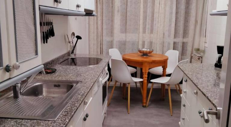 Apartment with private pool & garden | Suitable for remote work — photo 4