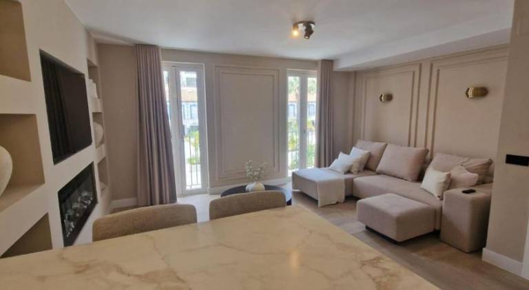 Fully equipped rental apartment with terrace | Close to the beach | Pets are welcome — photo 2