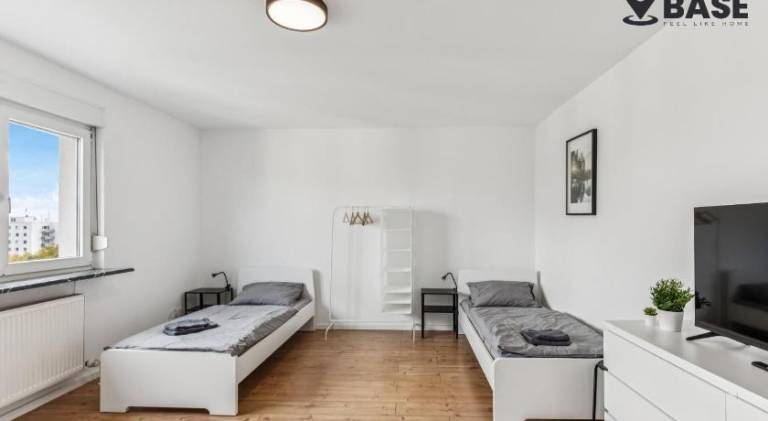 Ferienwohnung Mühlheim am Main