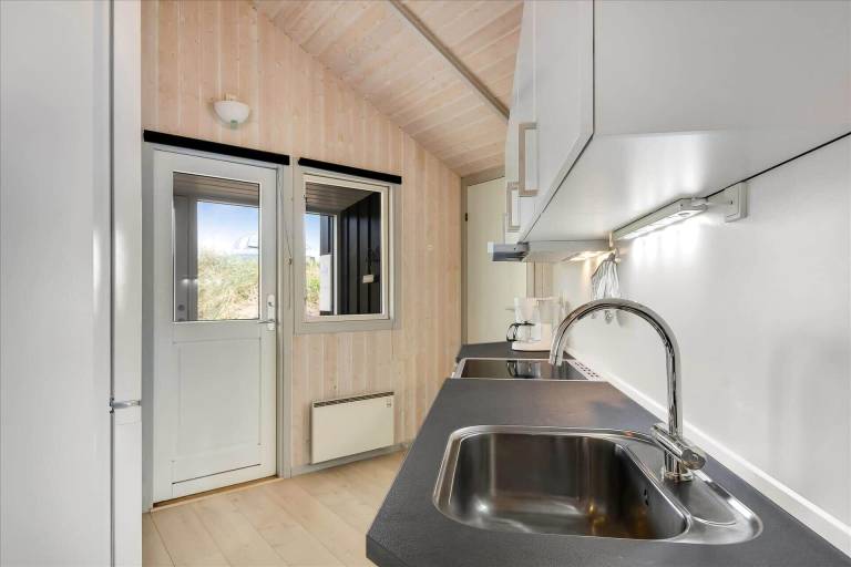 House with sauna, barbecue & hot tub — photo 5