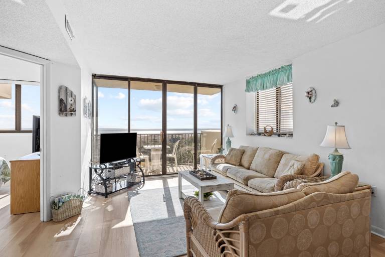 Condo Atlantic Beach