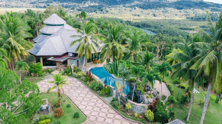 Feriehus Tangcasan Sur