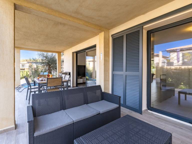 Appartement  Bonifacio