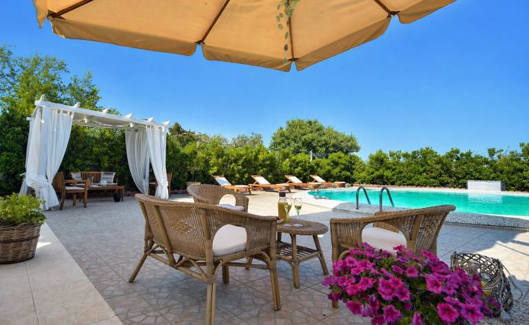Villa Alexandra SicilyMyHome — photo 4