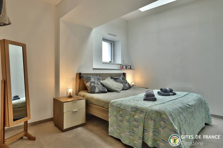 Pleasant gite with terrace | Sea view | Next to the beach | Pets allowed — photo 2